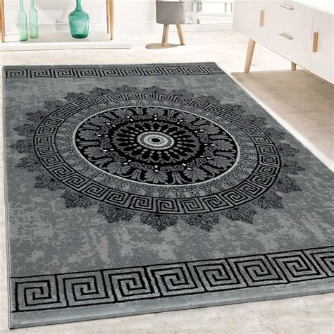 tappeti versace